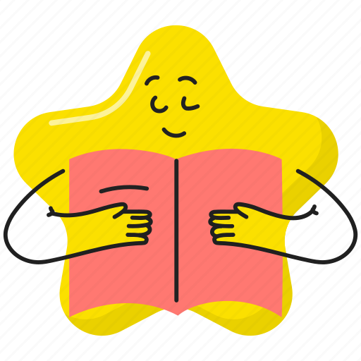 Book, study, kid, education icon - Download on Iconfinder