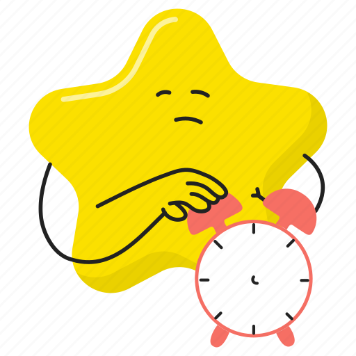 Alarm, clock, time, watch, morning icon - Download on Iconfinder