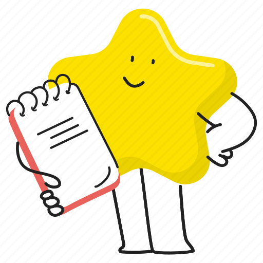 Diary, notepad, page, paper, notebook icon - Download on Iconfinder