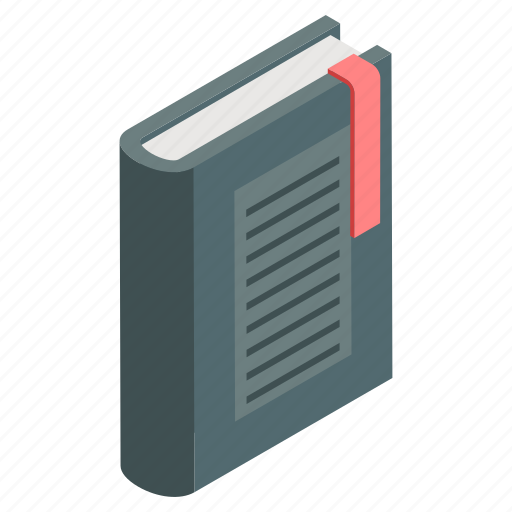 Book, handbook, close book, textbook, guidebook icon - Download on Iconfinder