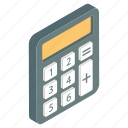 calculator, calculating device, adder, totalizer, number cruncher