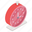 clock, timepiece, timekeeping device, timer, chronometer 