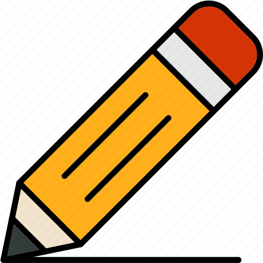 Pencils, writing, school, stationery, supplies icon - Download on Iconfinder
