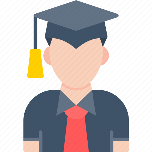 Graduate, education, learning, student, teacher icon - Download on Iconfinder