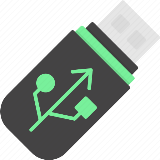 Pen, drive, flash, usb, storage icon - Download on Iconfinder