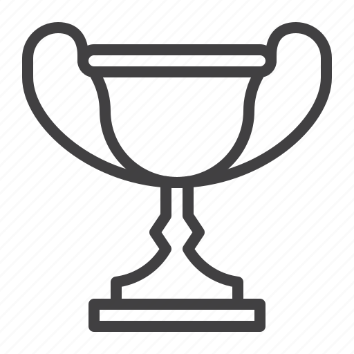 Trophy, cup, award icon - Download on Iconfinder
