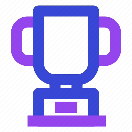 Trophy, win, reward, champion, achievement, badge, medal icon - Download on Iconfinder