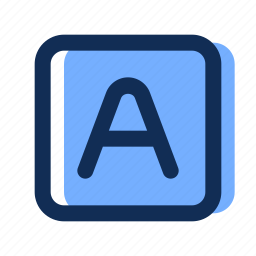 Blocks, abc, block, game, cube, education icon - Download on Iconfinder