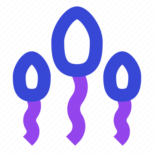 Sperms, education, knowledge, online, learning, science icon - Download on Iconfinder