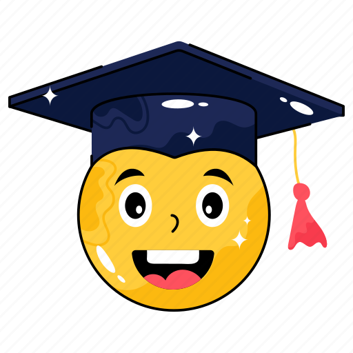 Graduate, graduation, education, success icon - Download on Iconfinder