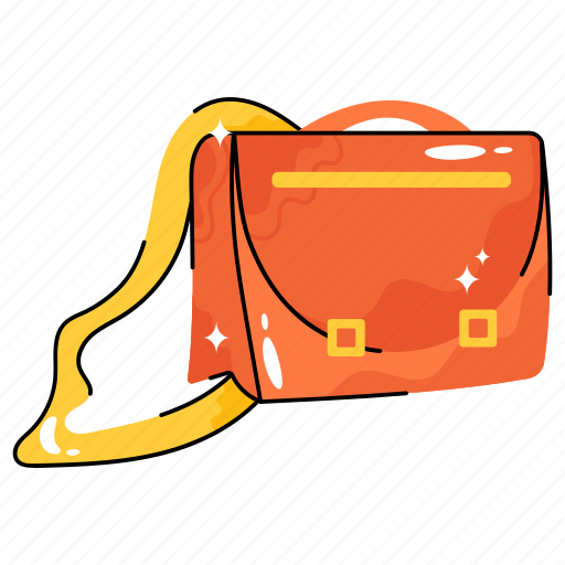 Bag, fashion, cloth, accessory icon - Download on Iconfinder