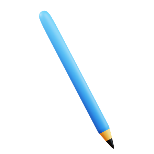 Pencil, write, writing, edit, tool, sketching icon - Free download