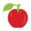 apple, fruit, education, healthy, nutrient 