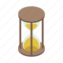 hourglass, timer, sandglass, clock, time