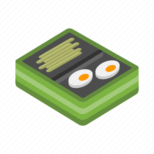 Lunch, box, student, food, meal icon - Download on Iconfinder