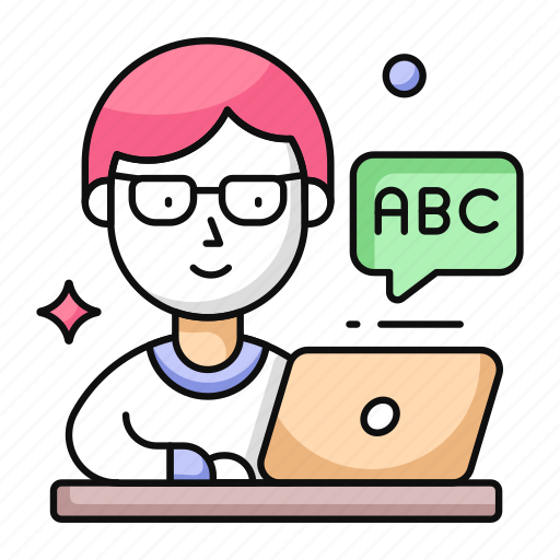 Abc learning, basic learning, basic education, english class, kindergarten icon - Download on Iconfinder