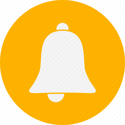 Bell, education, learning icon - Download on Iconfinder