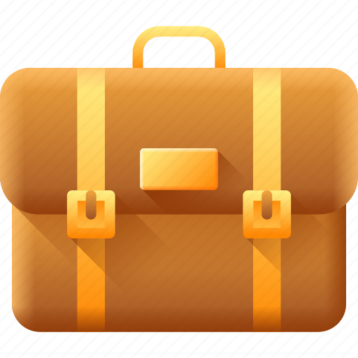 Work, suitcase, experiences, bag, briefcase, businessman, job icon - Download on Iconfinder