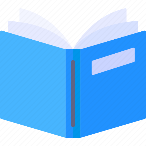 Book, education, study, books, reading, library, catalog icon - Download on Iconfinder