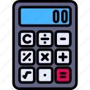 calculator, mathematics, arithmetic, device, computation, numbers, digital, tool, calculation