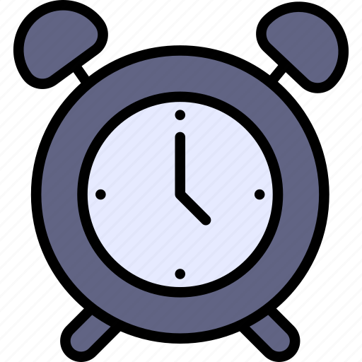Clock, time, timer, watch, schedule, alarm, and icon - Download on Iconfinder