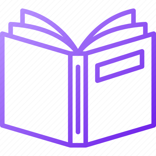 Book, education, study, books, reading, library, catalog icon - Download on Iconfinder