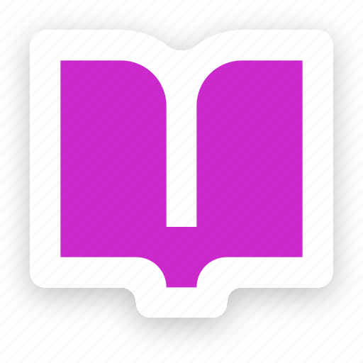 Book, opened, study, reading, read icon - Download on Iconfinder