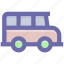 .svg, bus, school, school bus, transport, vehicle 