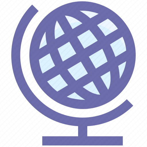 .svg, earth, form, global, globe, world, world globe icon - Download on Iconfinder
