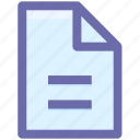 .svg, doc, document, file, page, paper, sheet