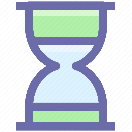 .svg, clepsydra, deadline, hourglass, sandglass, time, timer icon - Download on Iconfinder