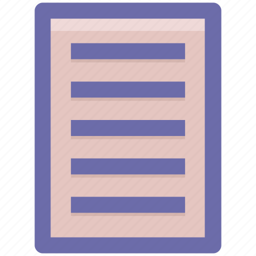 .svg, doc, document, file, page, paper, sheet icon - Download on Iconfinder