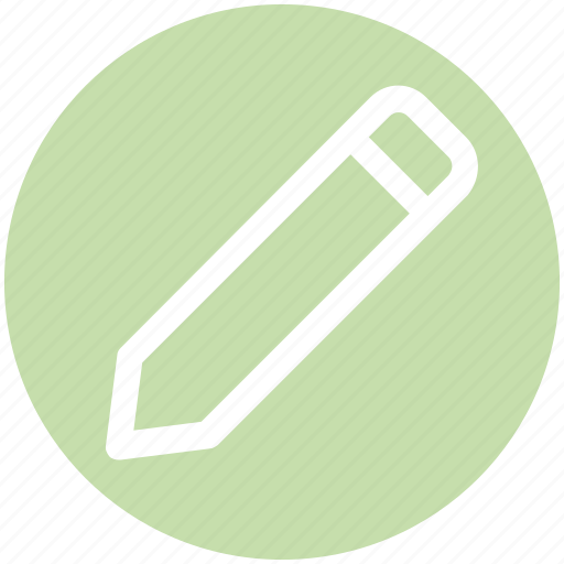 .svg, edit, editorial, pen, pencil, write, writing icon - Download on Iconfinder