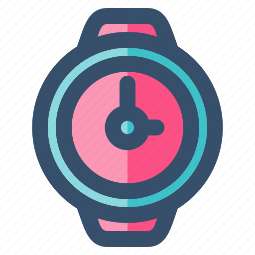 Clock, education, knowledge, studying, university icon - Download on Iconfinder