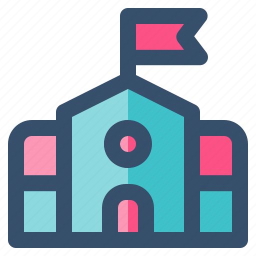 Education, knowledge, school, studying, university icon - Download on Iconfinder
