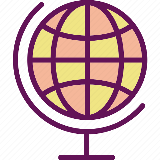 Global, globe, world icon - Download on Iconfinder