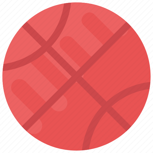Ball, basketball, sports, sports accessory, sports equipment icon - Download on Iconfinder
