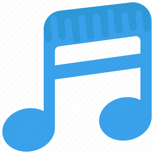 Harmony, melody, music, music note, music sign icon - Download on Iconfinder