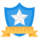 award, award shield, badge, honor, ranking 
