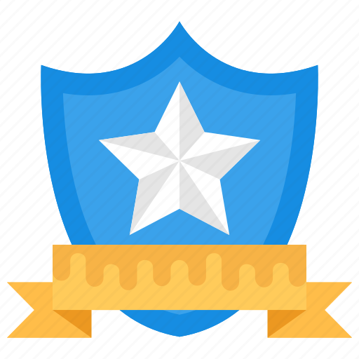 Award, award shield, badge, honor, ranking icon - Download on Iconfinder