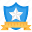 award, award shield, badge, honor, ranking 