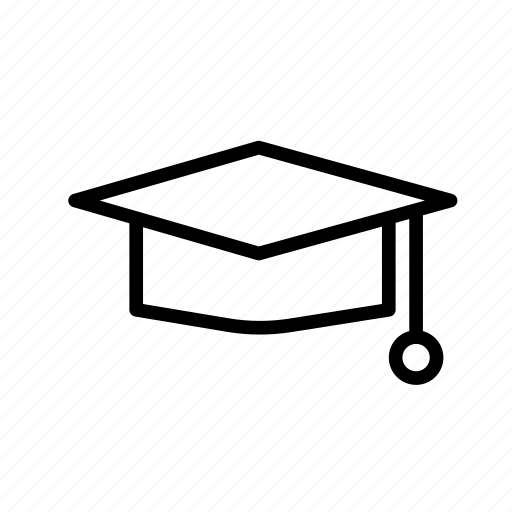 Graduate, people, student, universityhat icon - Download on Iconfinder