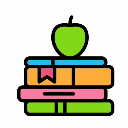 Book, educate, education, learn, office, read, study icon - Download on Iconfinder