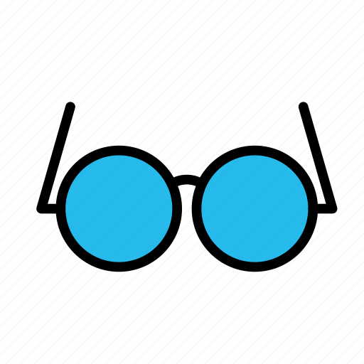 Glasses, learn, learning, prof, study, teacher, user icon - Download on Iconfinder