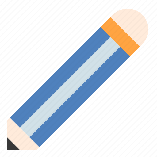 Draw, education, pencil, study, write icon - Download on Iconfinder