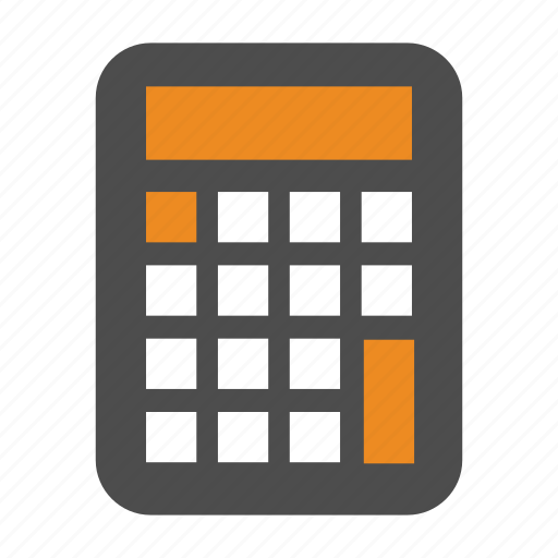 Calc, calculate, calculator, education icon - Download on Iconfinder