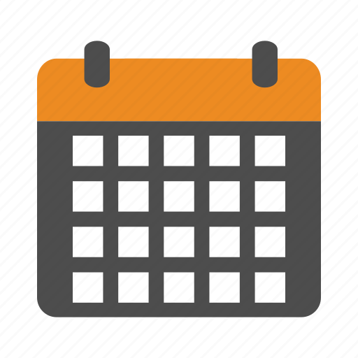 Calendar, education, event, schedule icon - Download on Iconfinder