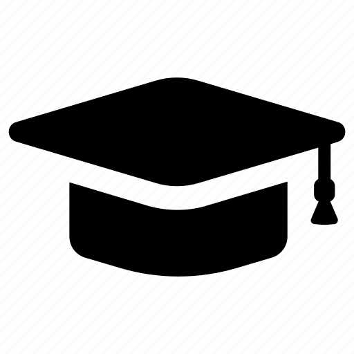 Graduate, graduation, school icon - Download on Iconfinder