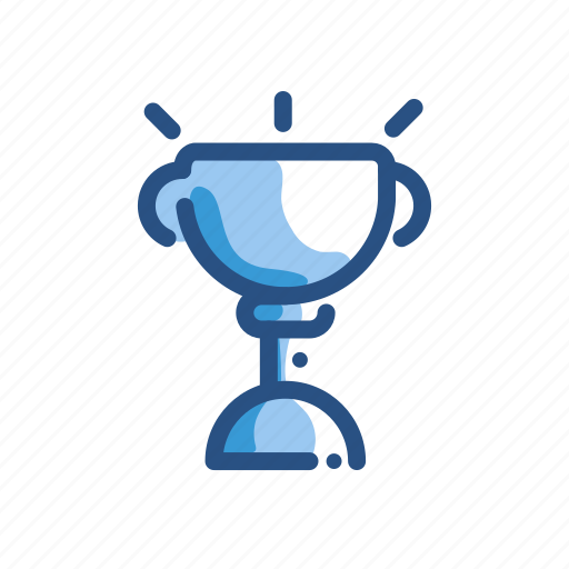 Achievement, cup, reward, trophy icon - Download on Iconfinder