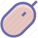 .svg, click, computer mouse, device, mouse, pointer, scroll